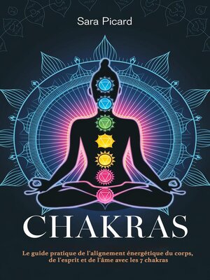 cover image of Chakras